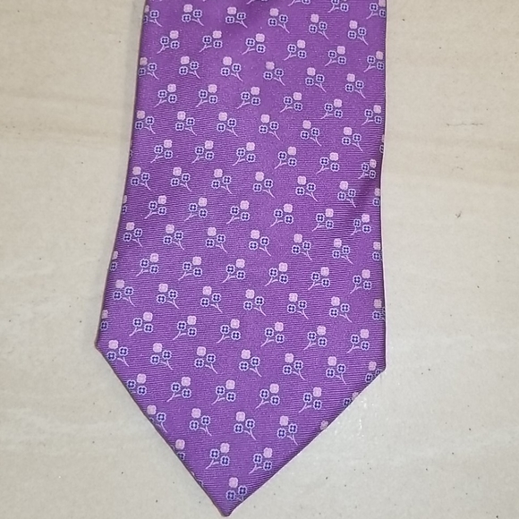 Ermenegildo Zegna mens tie